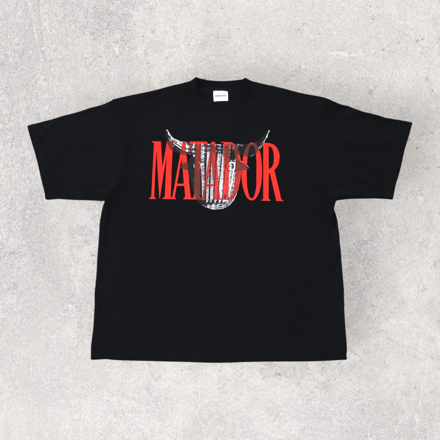 MATADOR tee