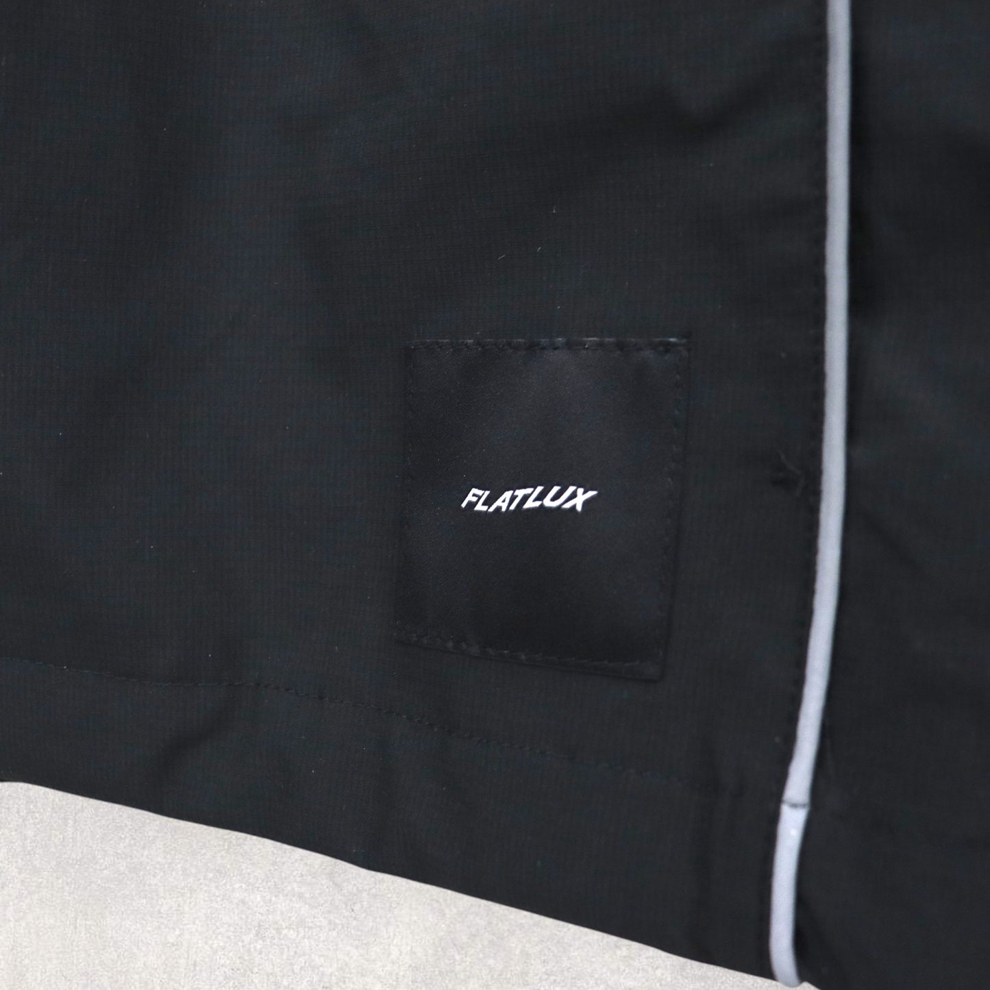 Trident Jacket
