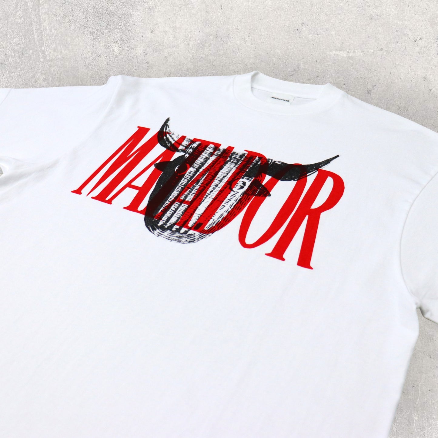 MATADOR tee
