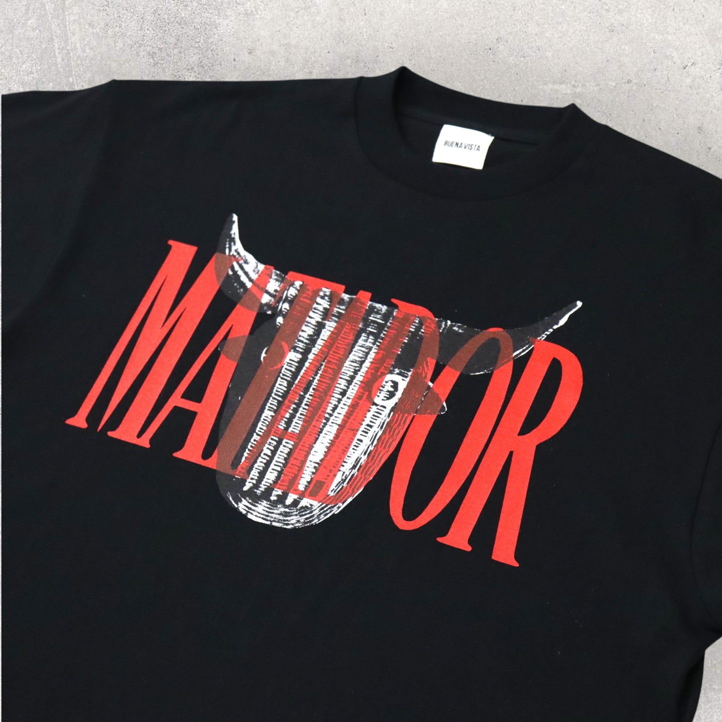 MATADOR tee