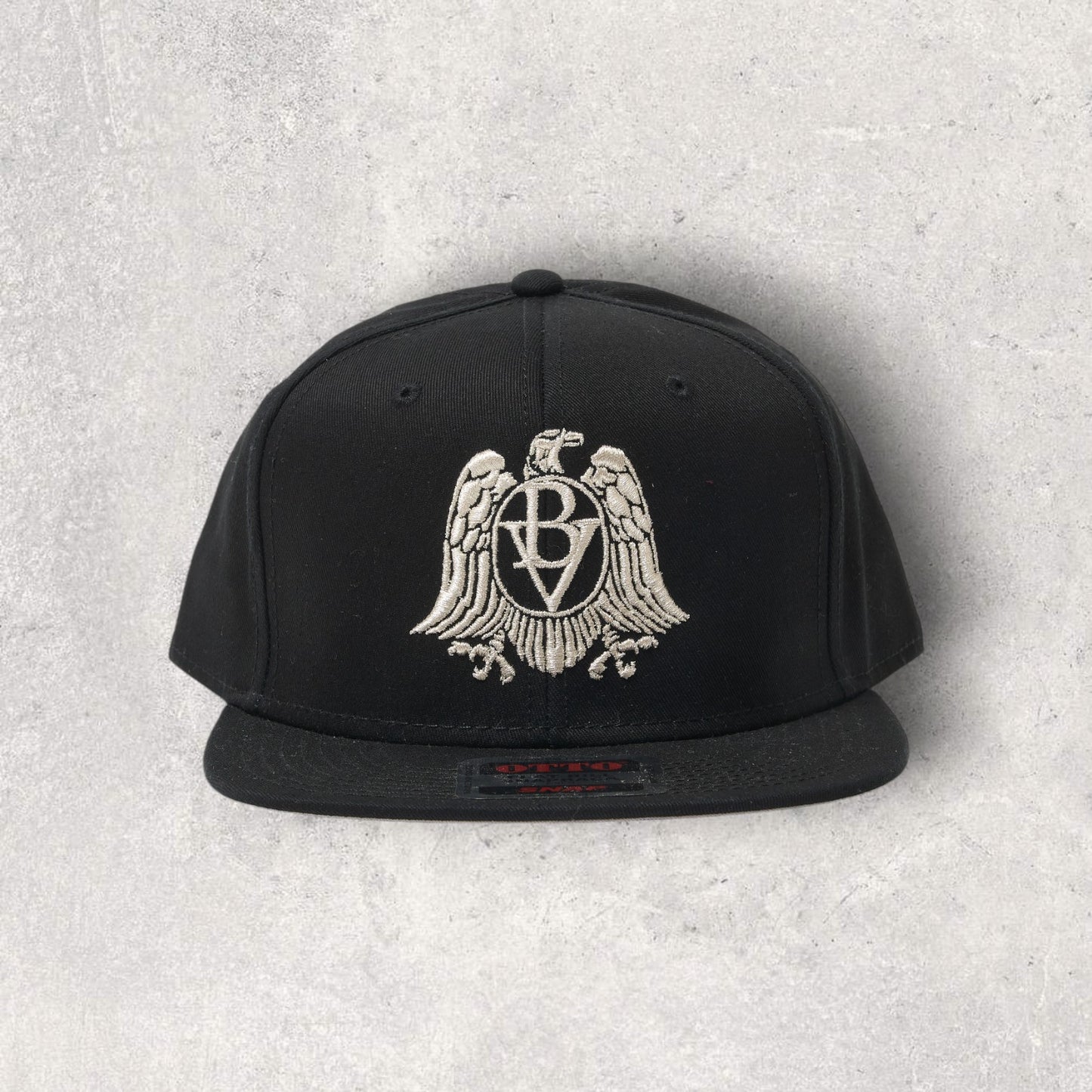 BV LOGO CAP