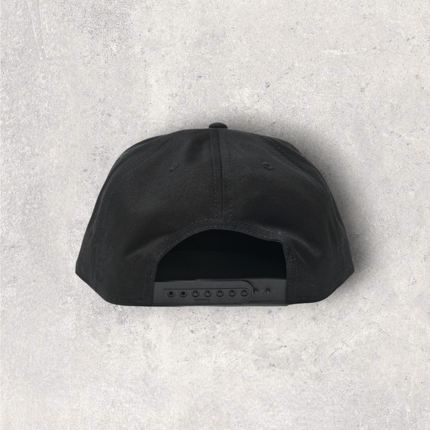 BV LOGO CAP