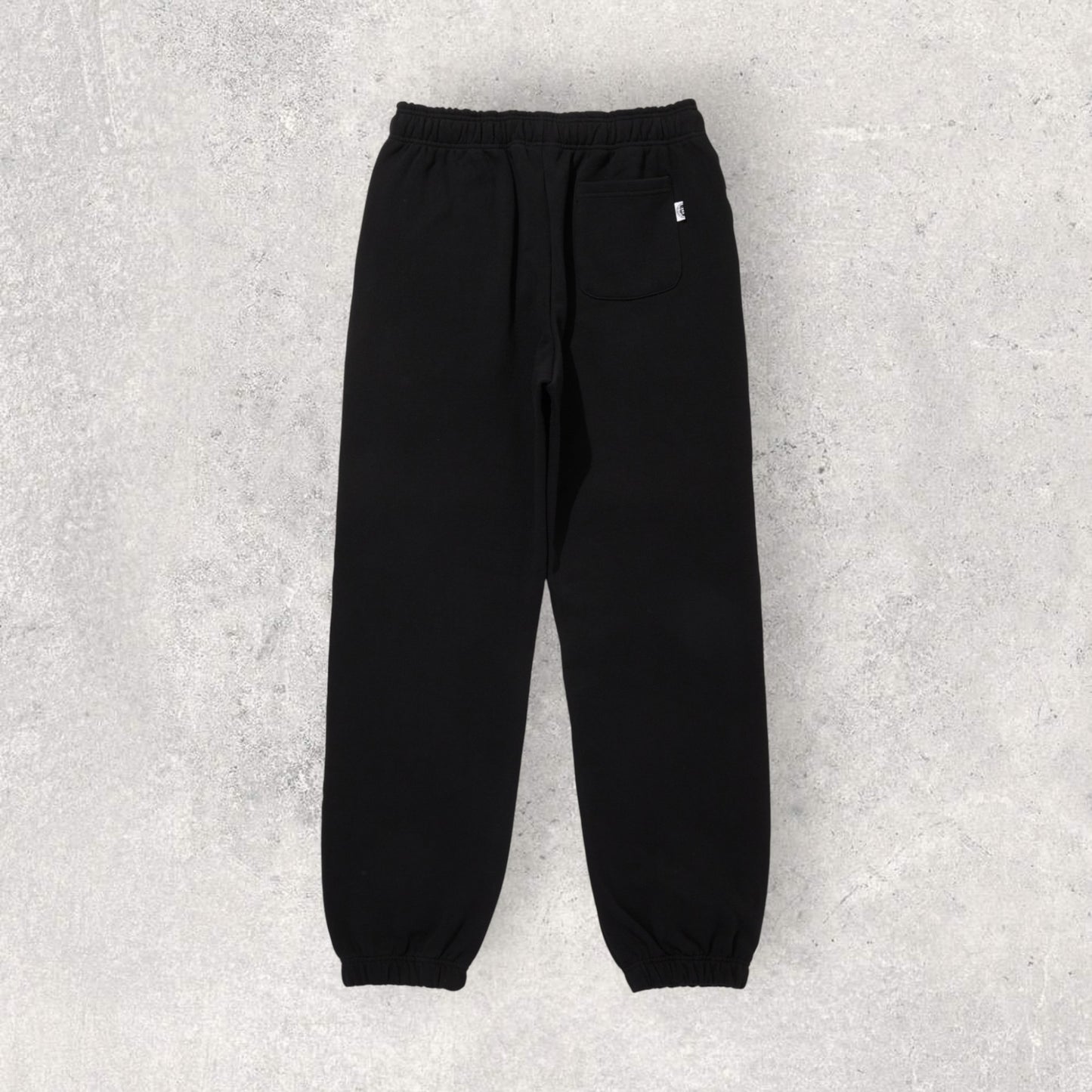 《AVIREX × CITY COUNTRY CITY》SIGNATURE SWEAT PANTS BLACK