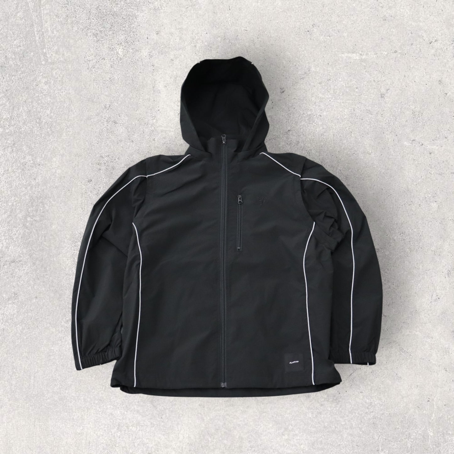 Trident Jacket