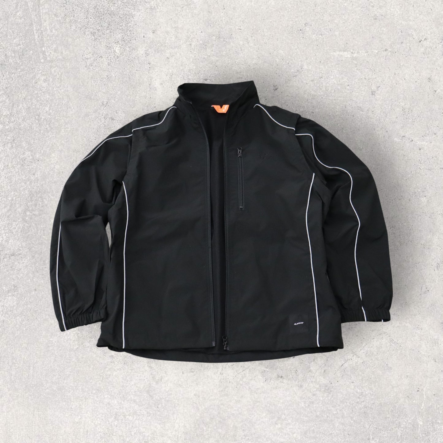 Trident Jacket