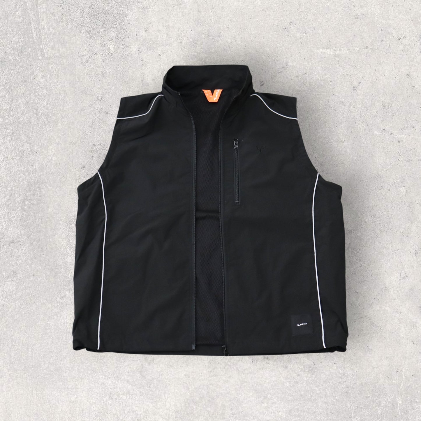 Trident Jacket