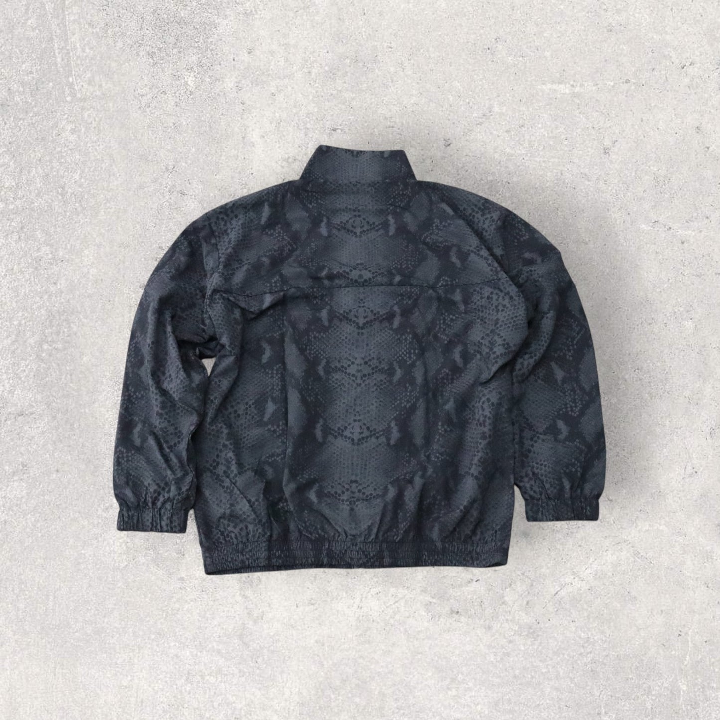 TRAINING TOP PYTHON
