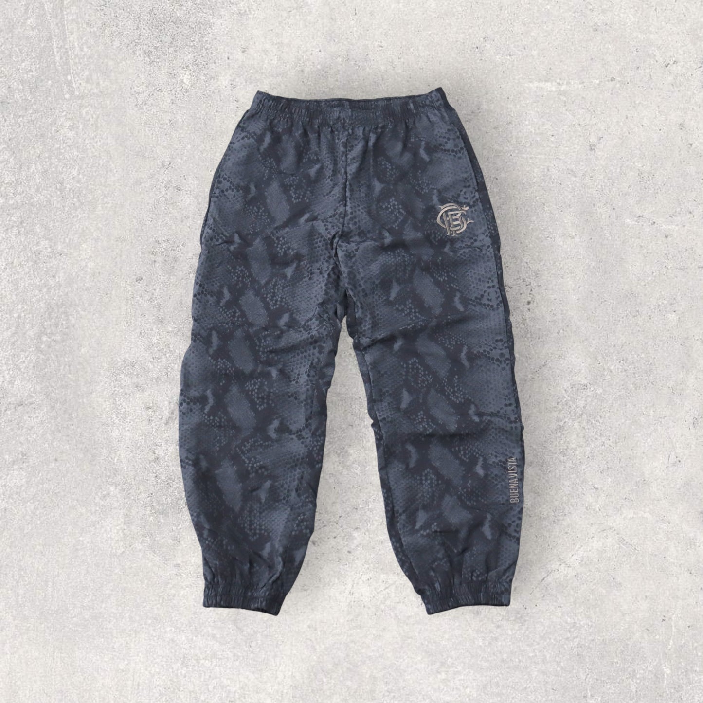 TRAINING PANTS PYTHON