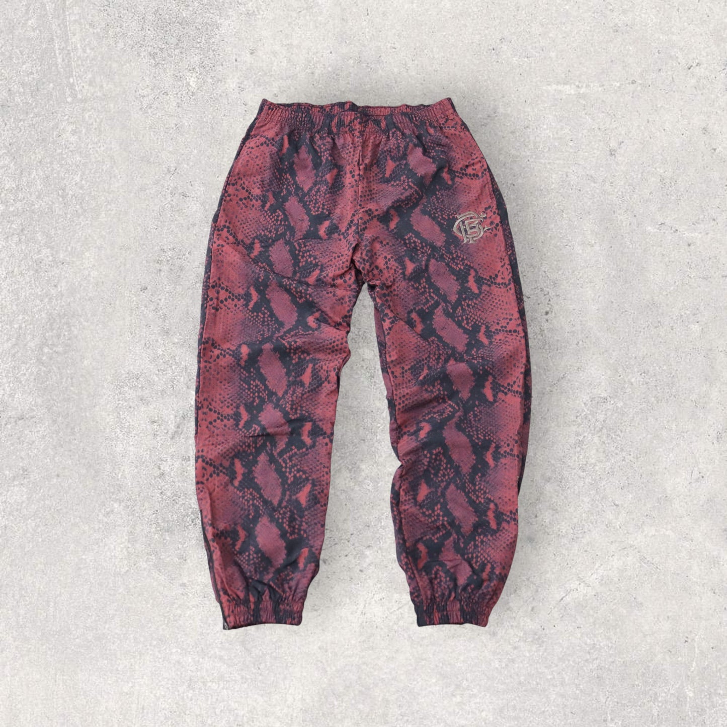 TRAINING PANTS PYTHON