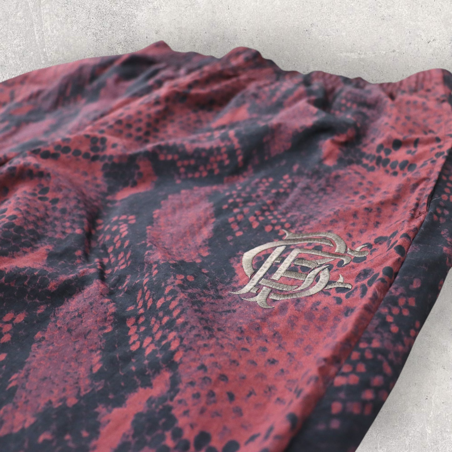 TRAINING PANTS PYTHON
