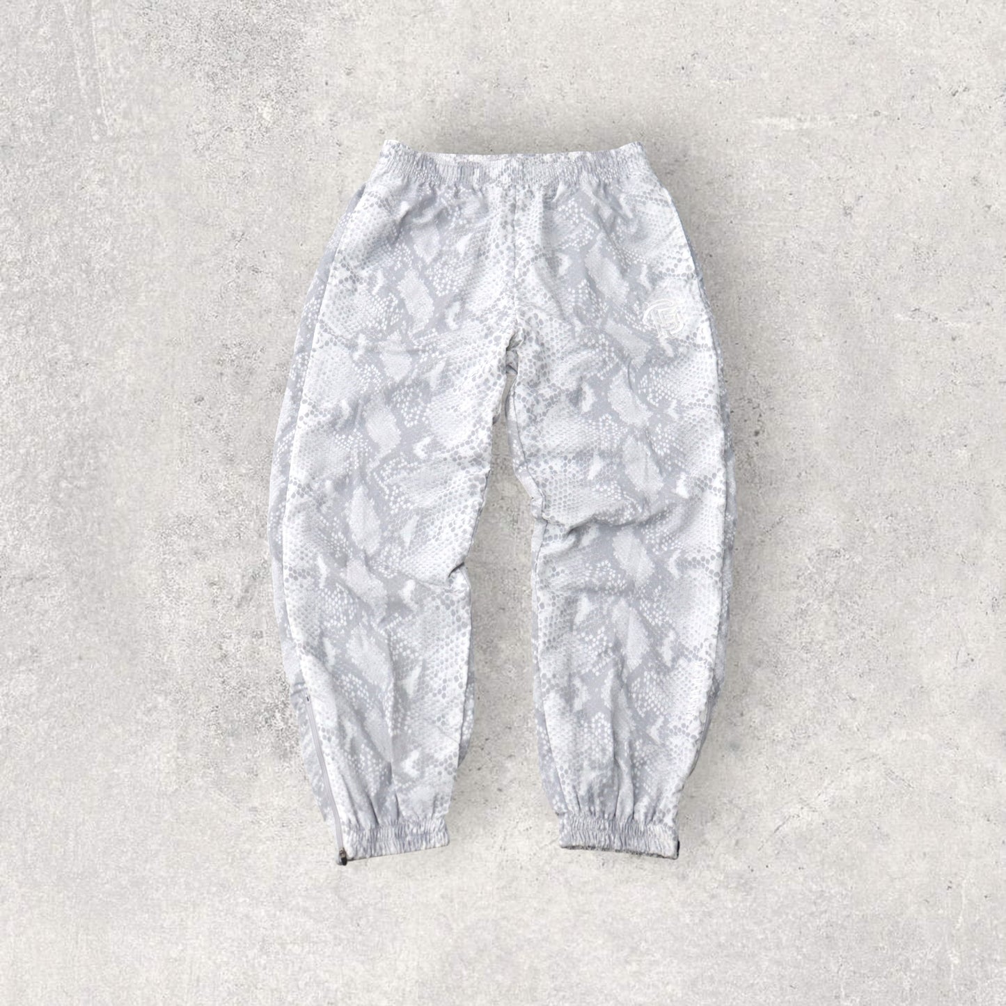 TRAINING PANTS PYTHON