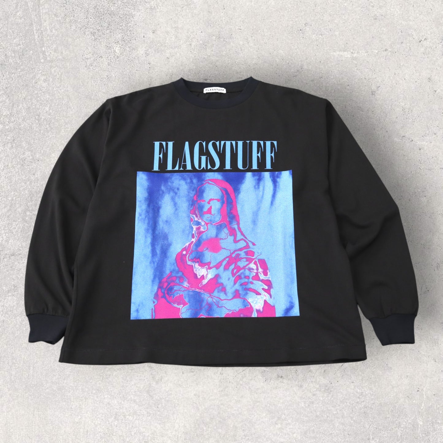 "MUTT"LS TEE