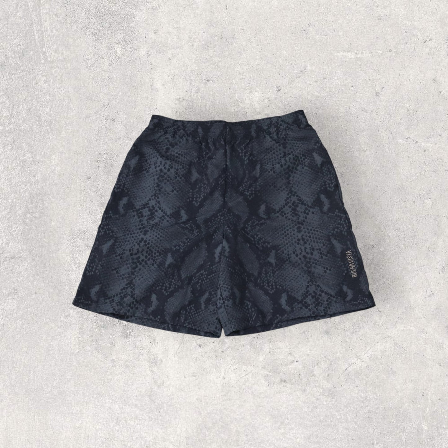 BV baggy shorts python