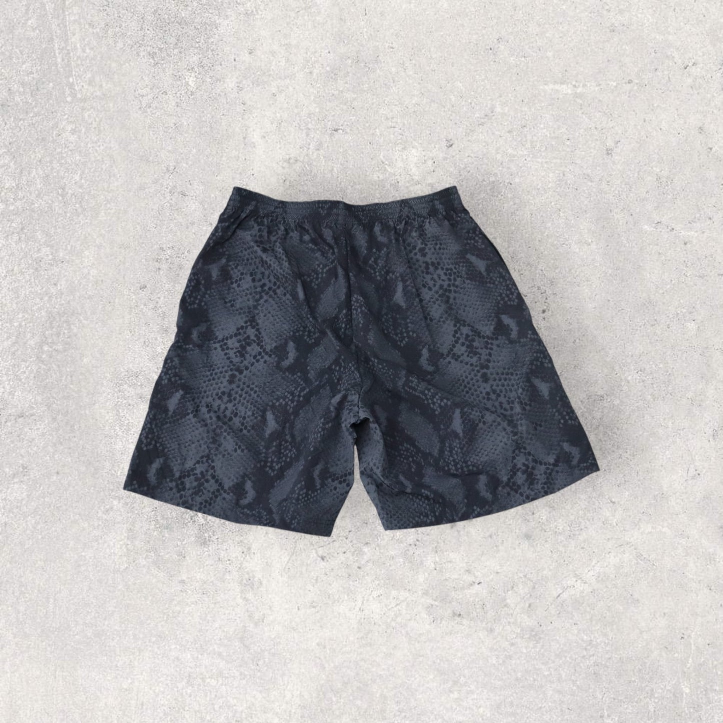 BV baggy shorts python