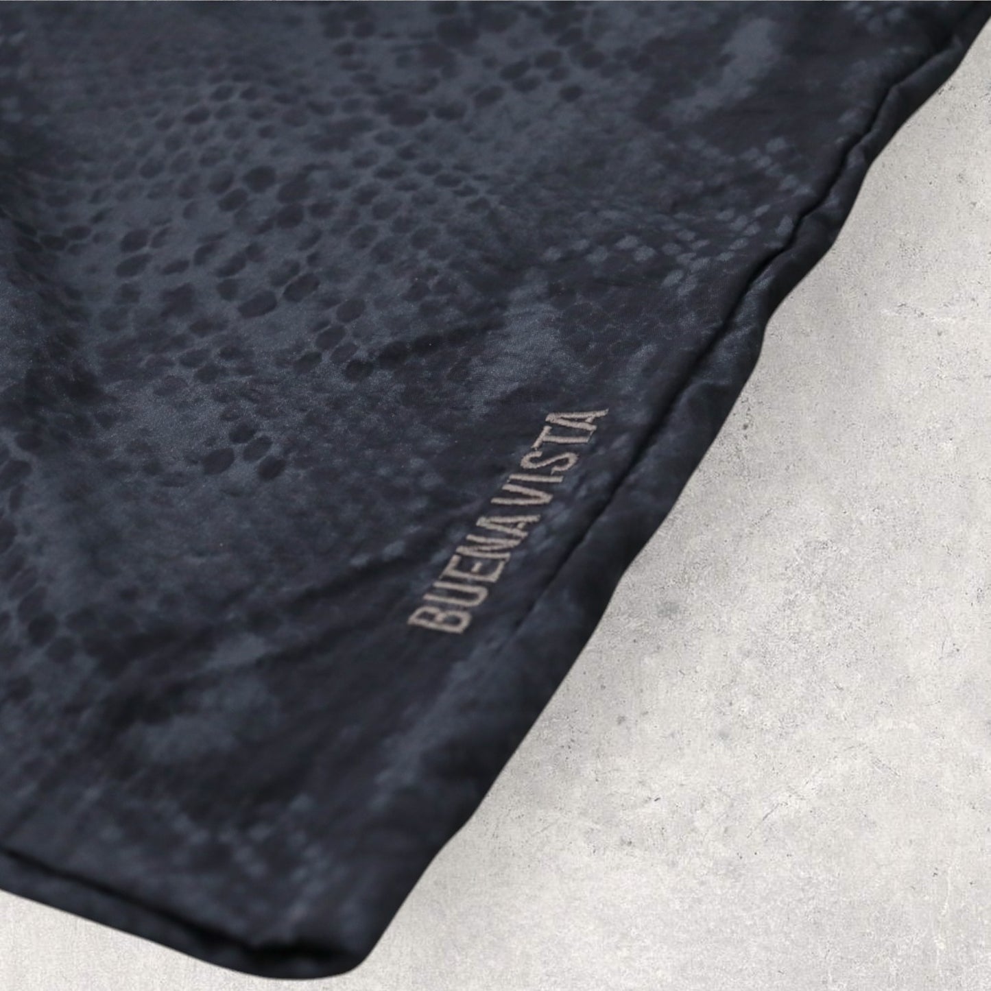 BV baggy shorts python