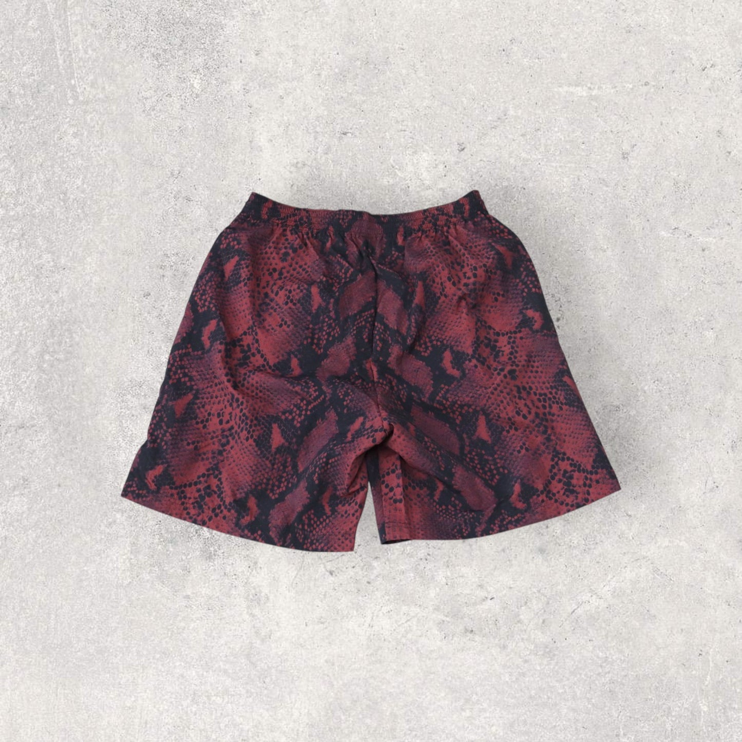 BV baggy shorts python