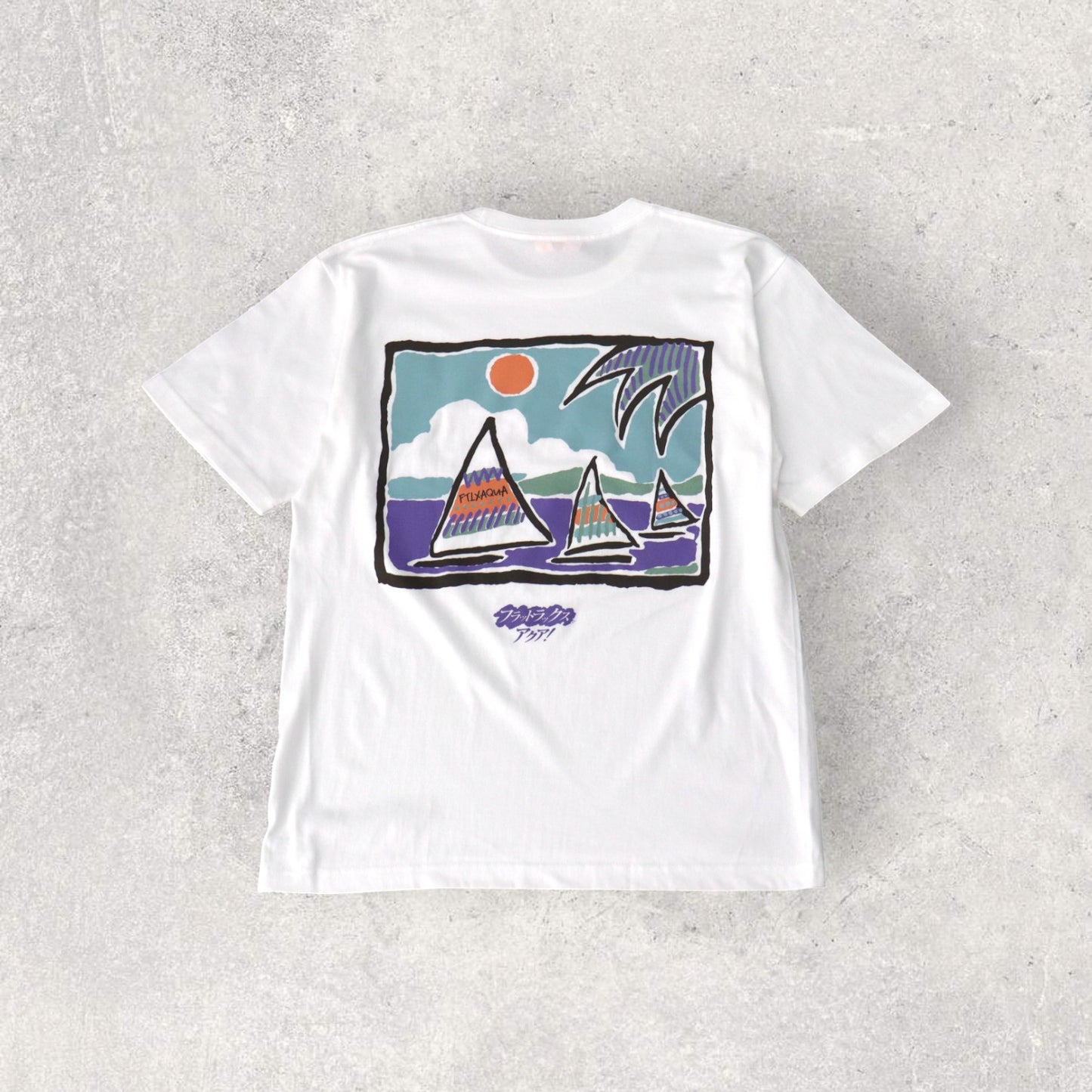 Island Tee