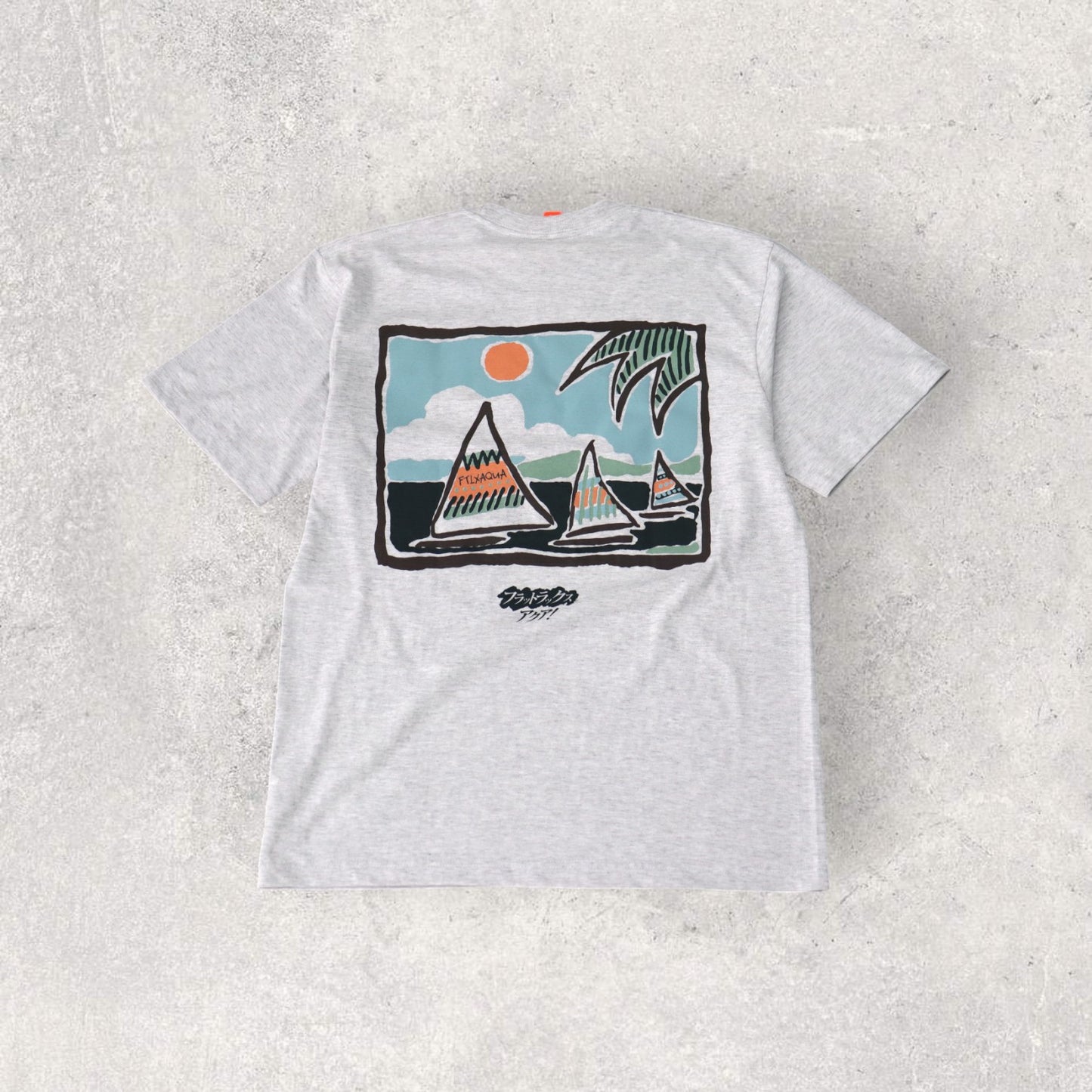 Island Tee