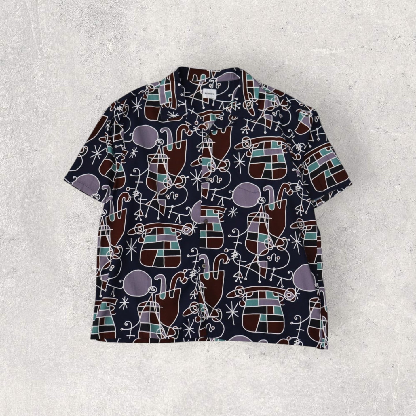 ART SHIRT