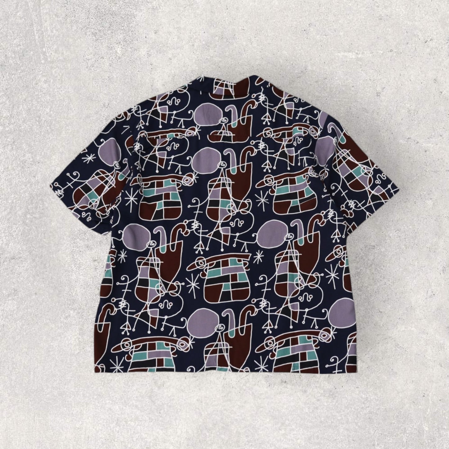 ART SHIRT