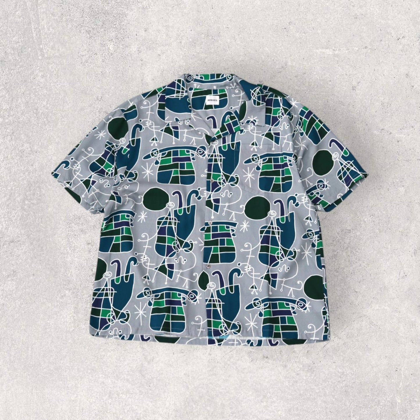 ART SHIRT