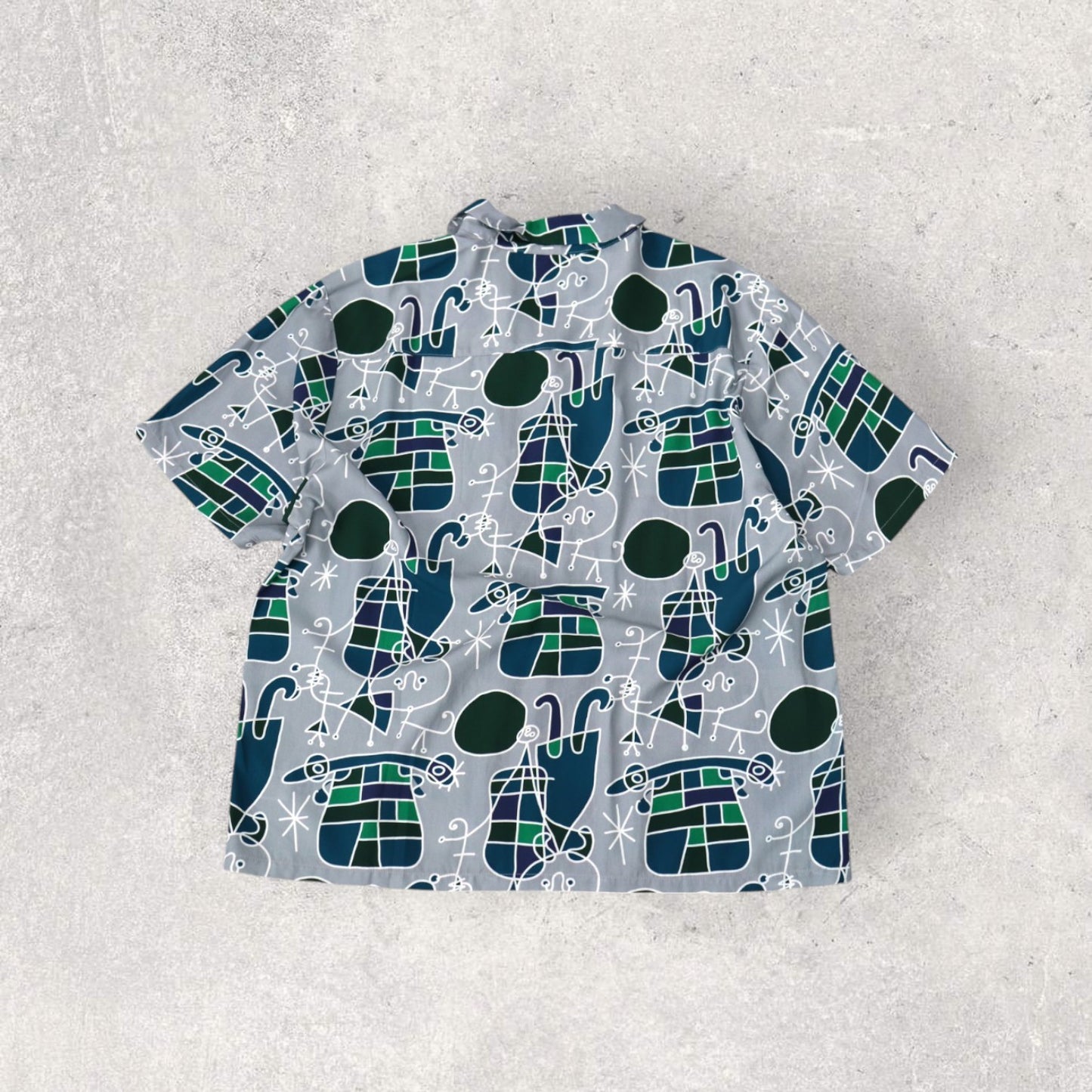 ART SHIRT