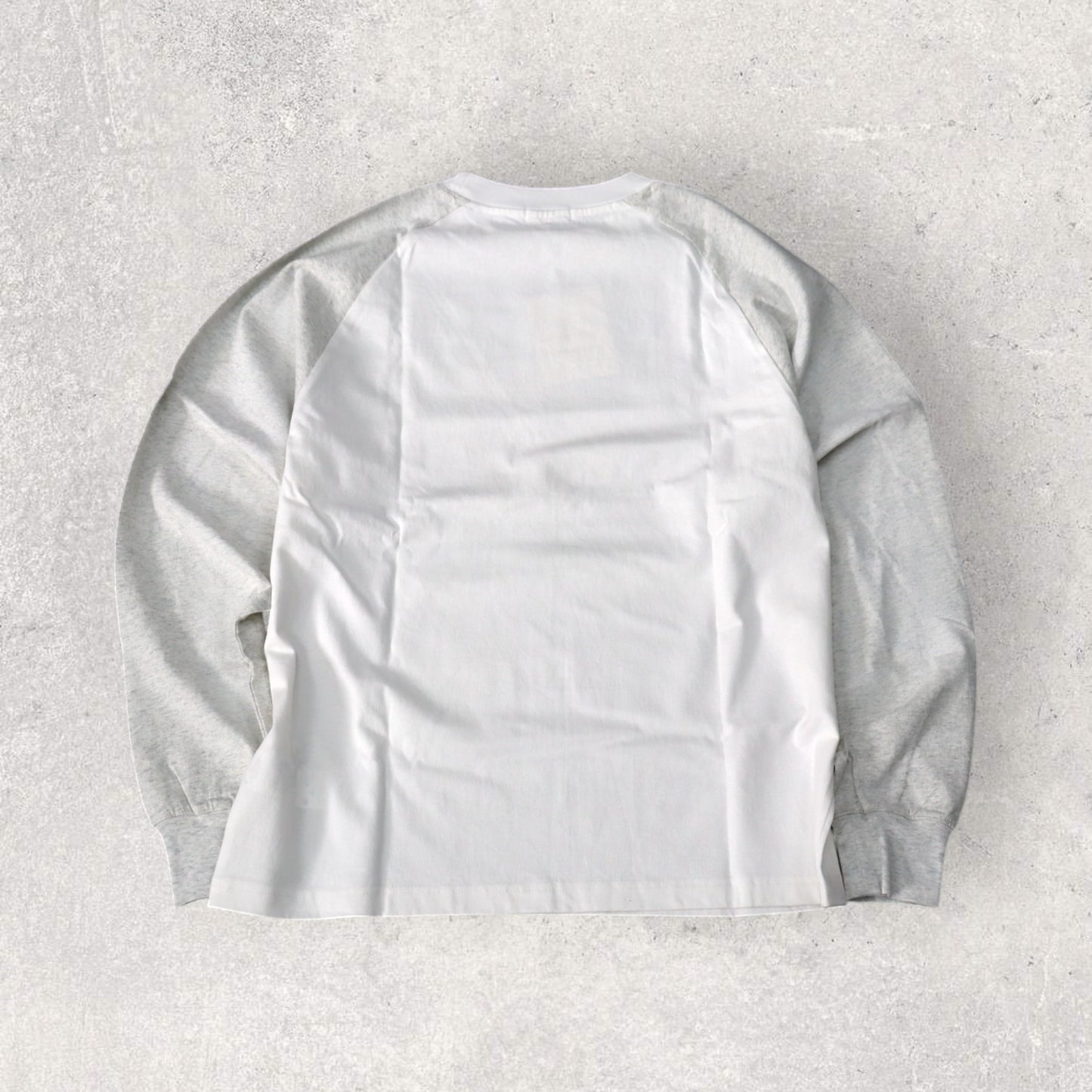 BASEBALL TEE