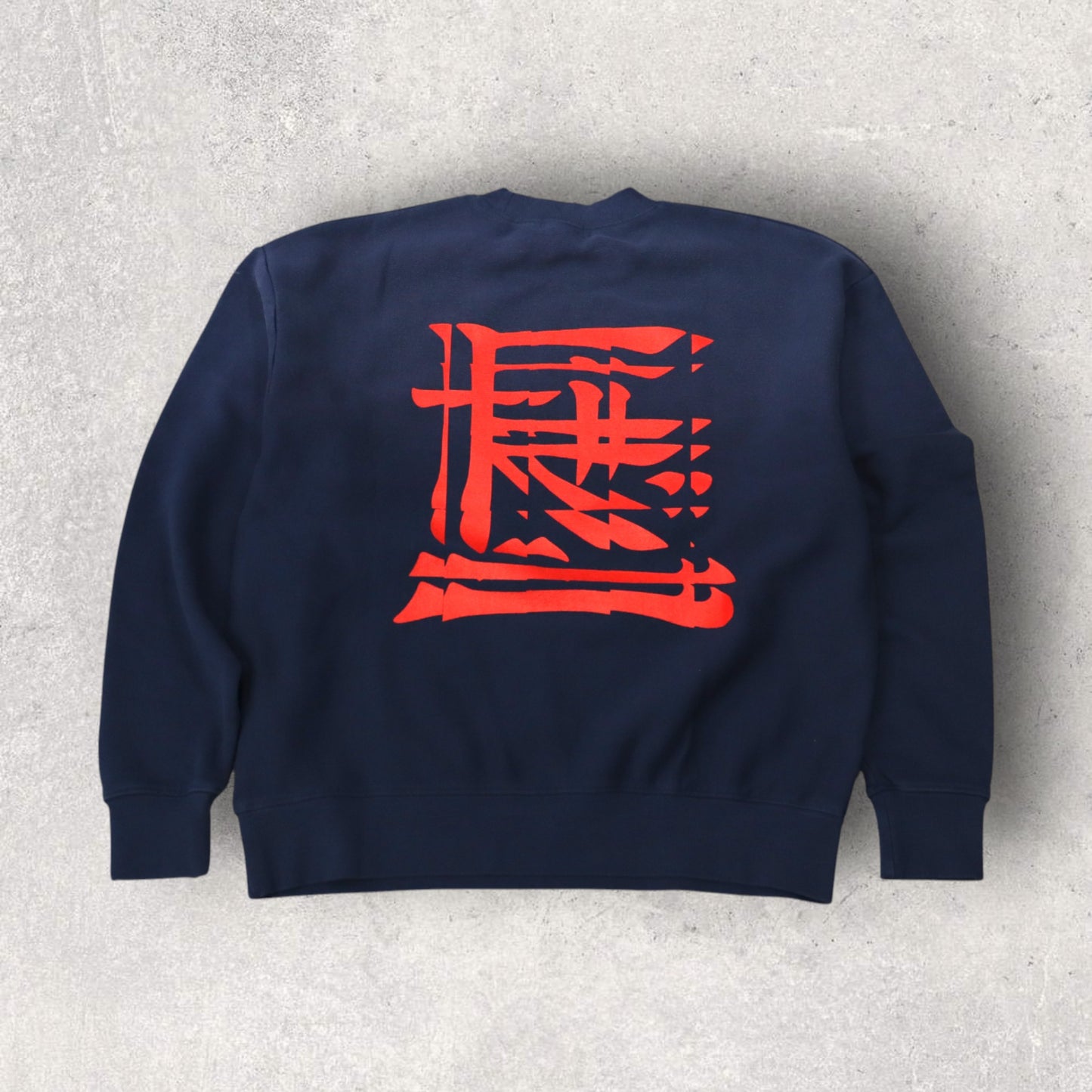 "DIVISION" SWEAT
