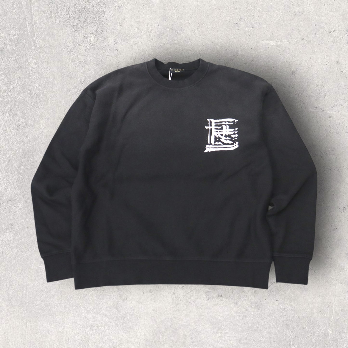 "DIVISION" SWEAT