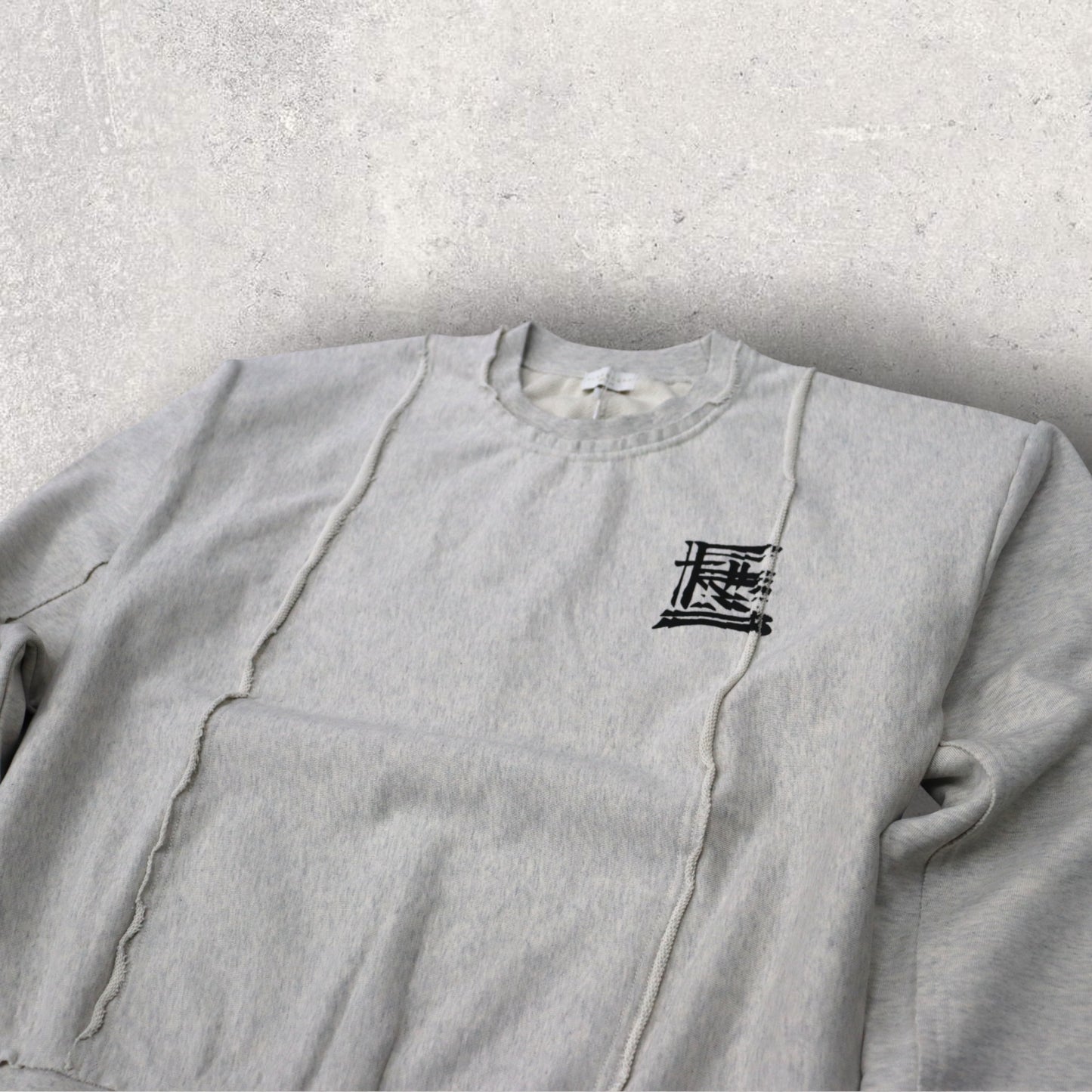 "FS" FADE BREAK SWEAT