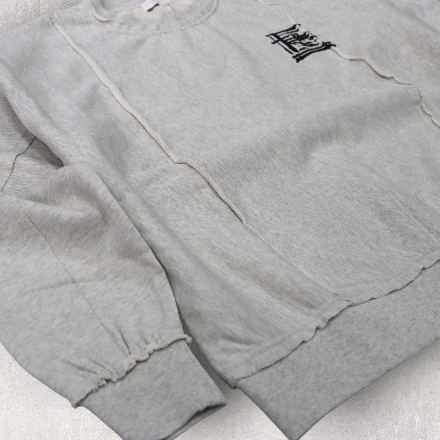"FS" FADE BREAK SWEAT