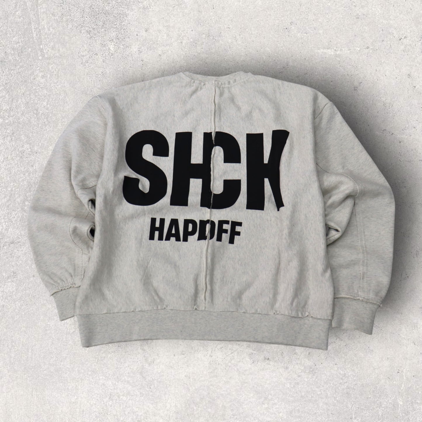 "FS" FADE BREAK SWEAT
