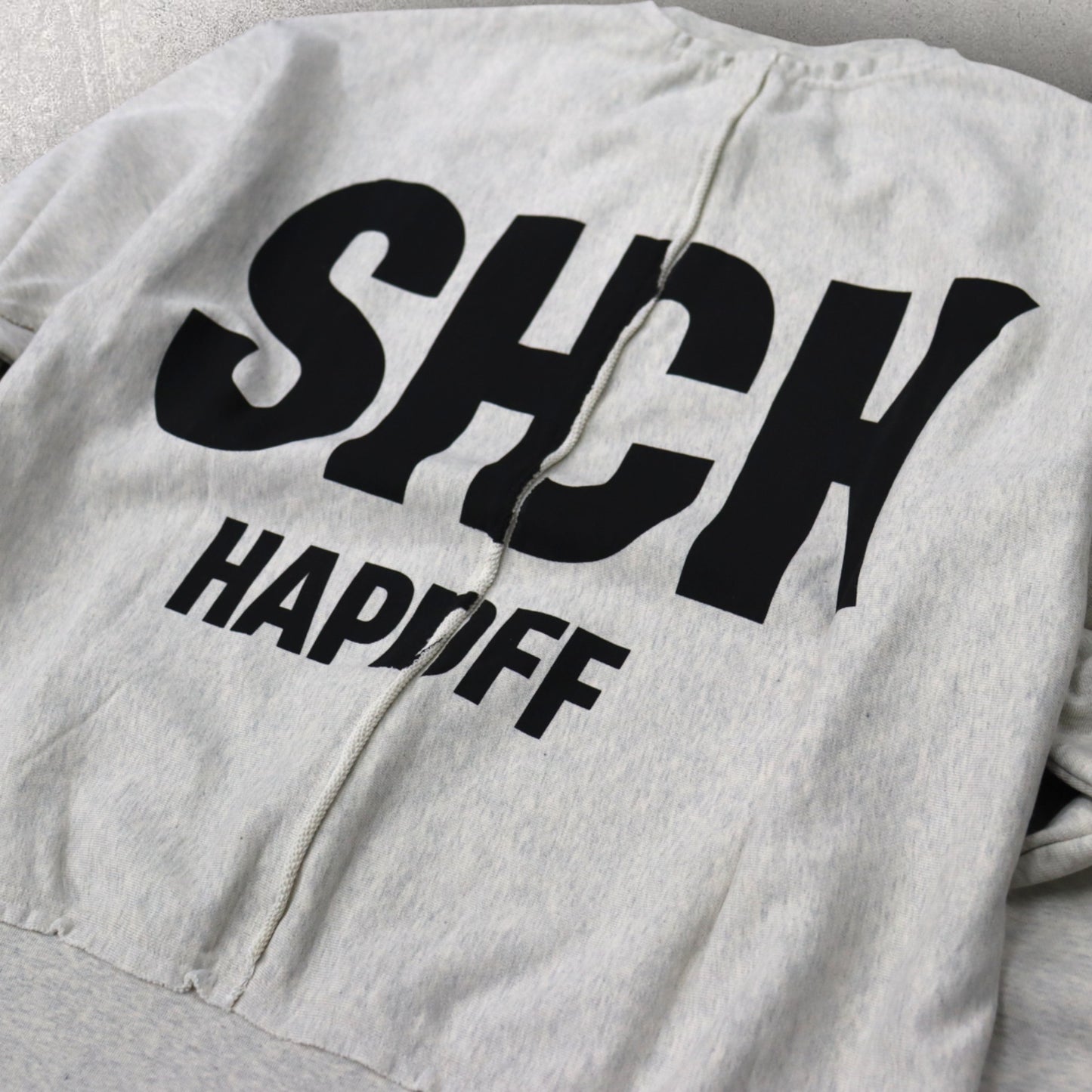 "FS" FADE BREAK SWEAT