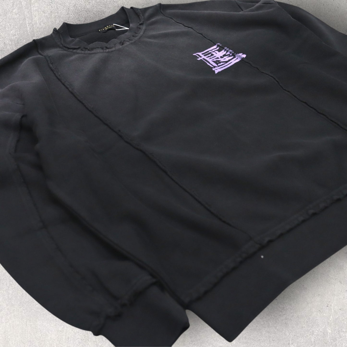 "FS" FADE BREAK SWEAT
