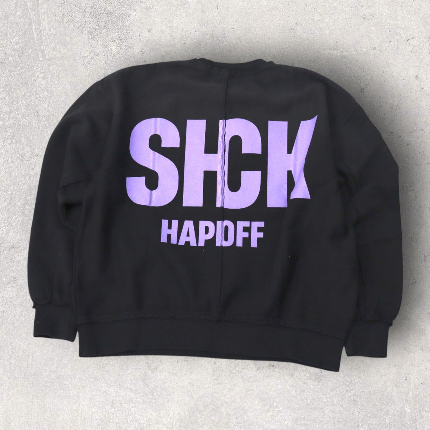 "FS" FADE BREAK SWEAT