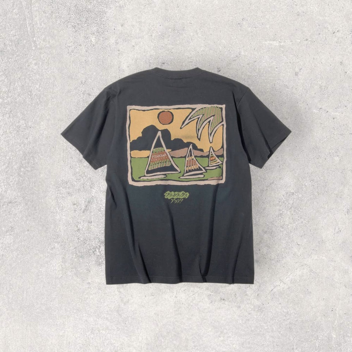 Island Tee