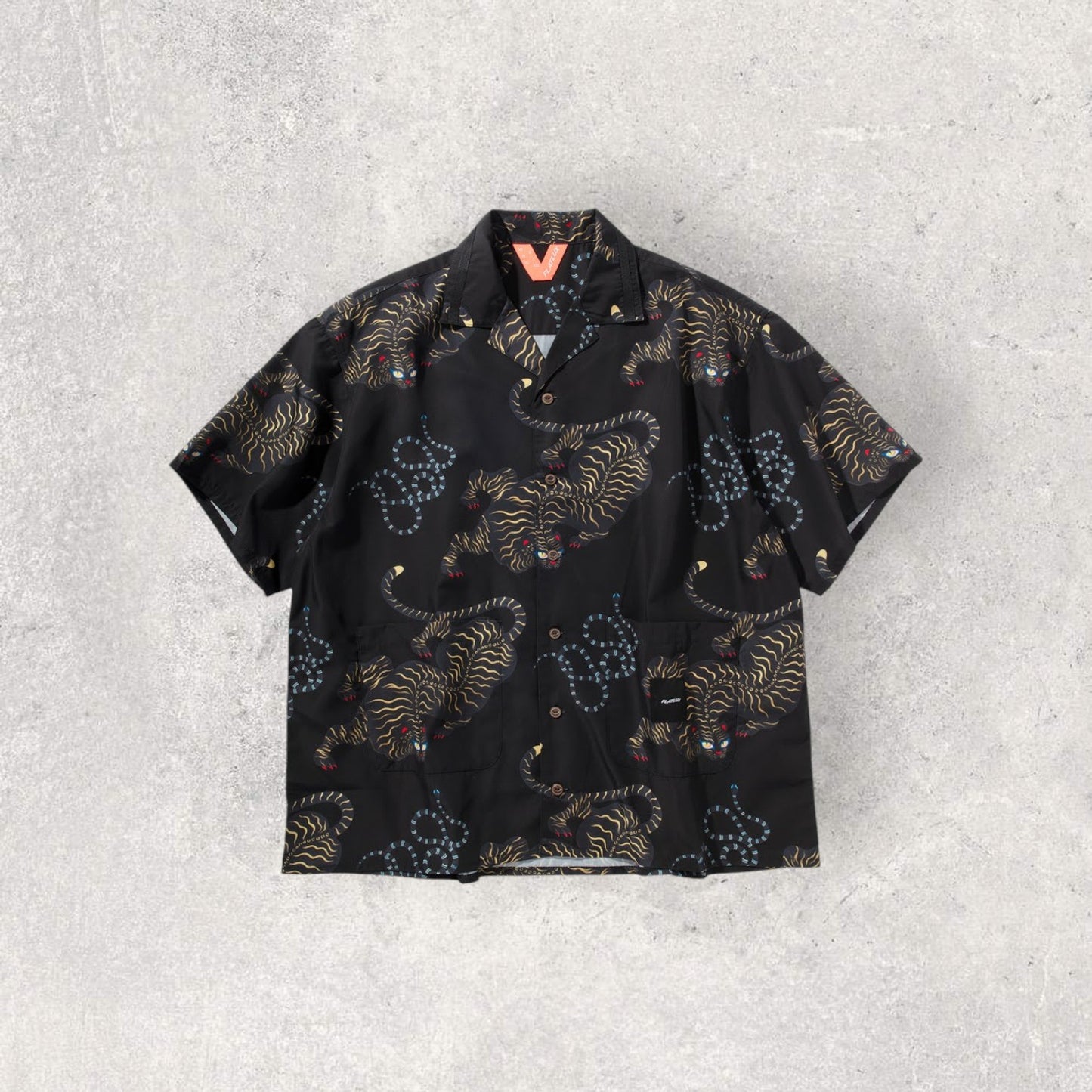 Bite Ss-Shirt