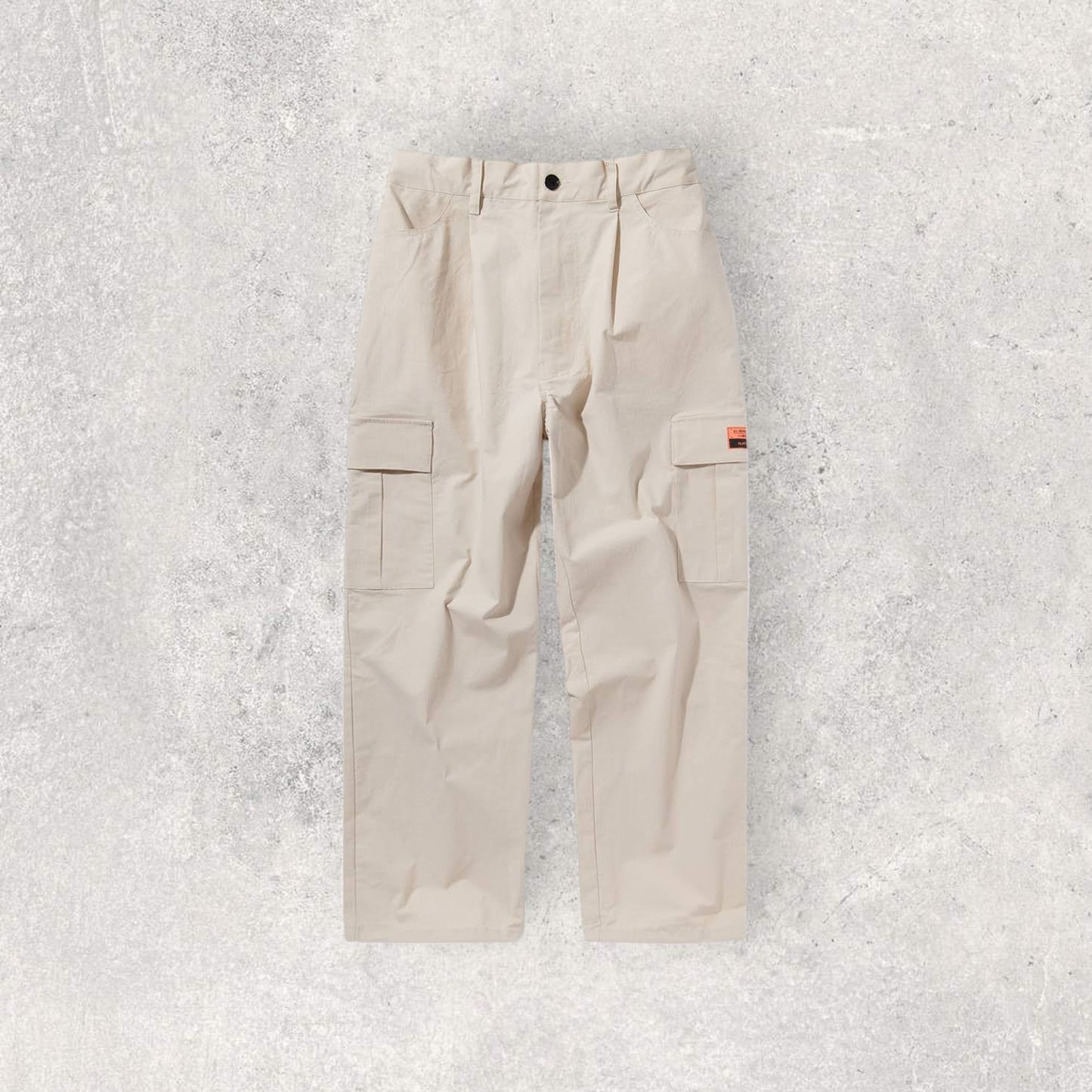Tetsuo Eazy Pant
