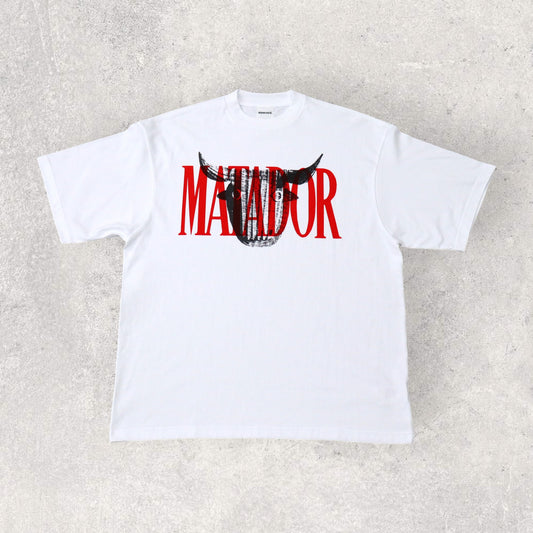 MATADOR tee