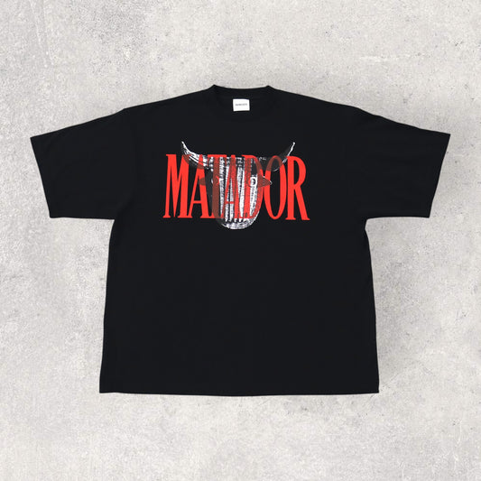 MATADOR tee