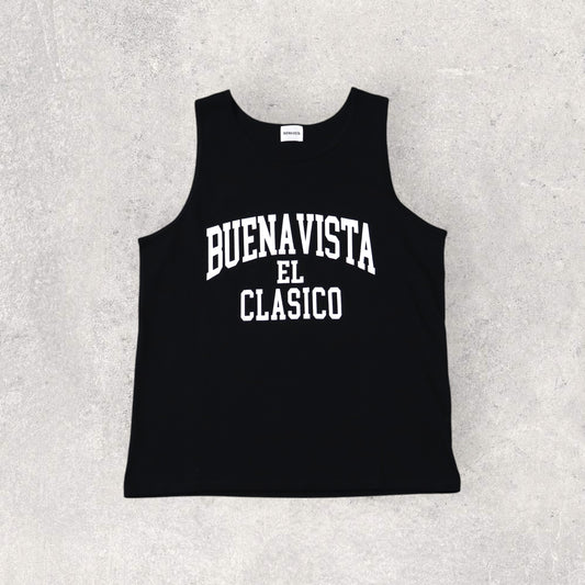 BV college tank