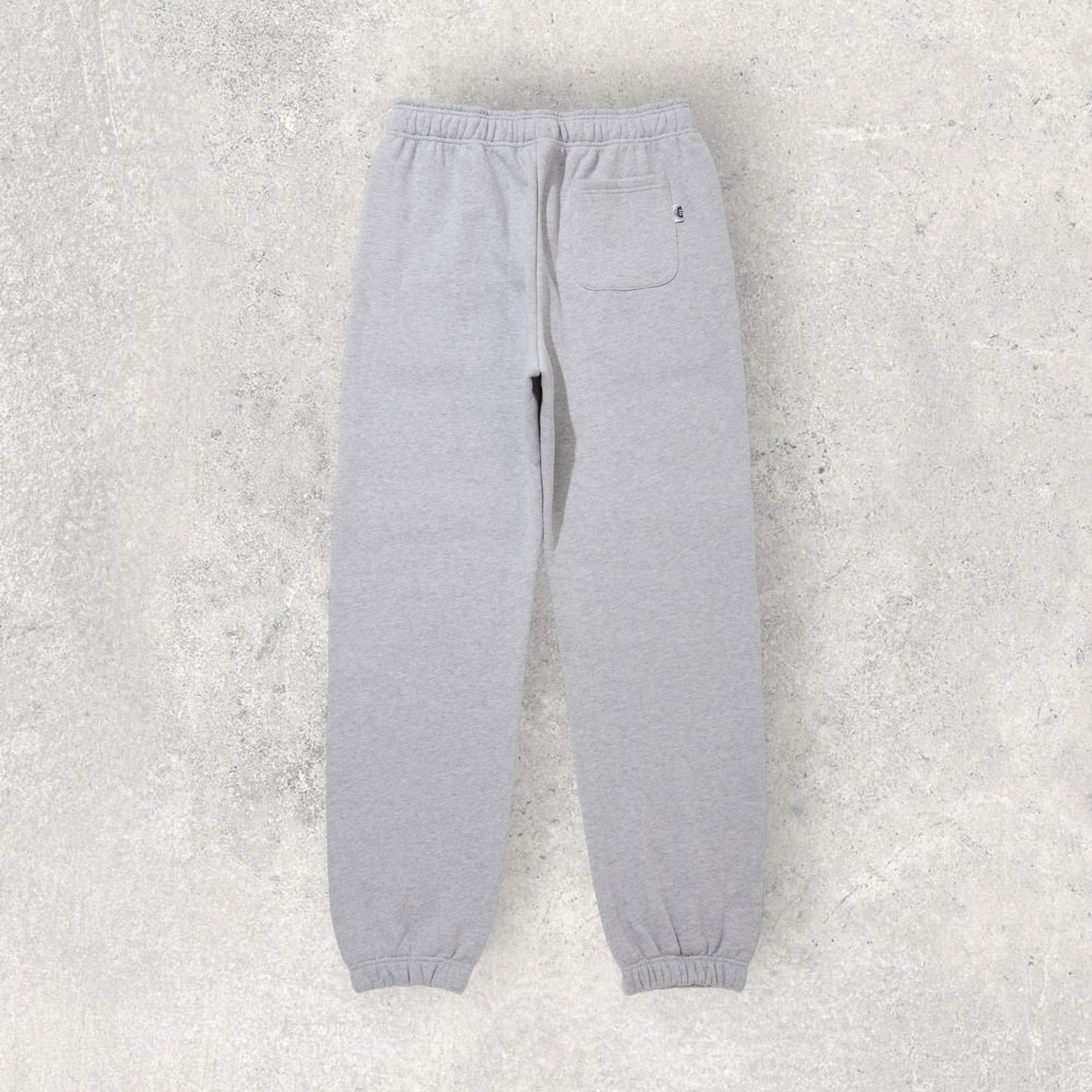 《AVIREX × CITY COUNTRY CITY》SIGNATURE SWEAT PANTS GRAY