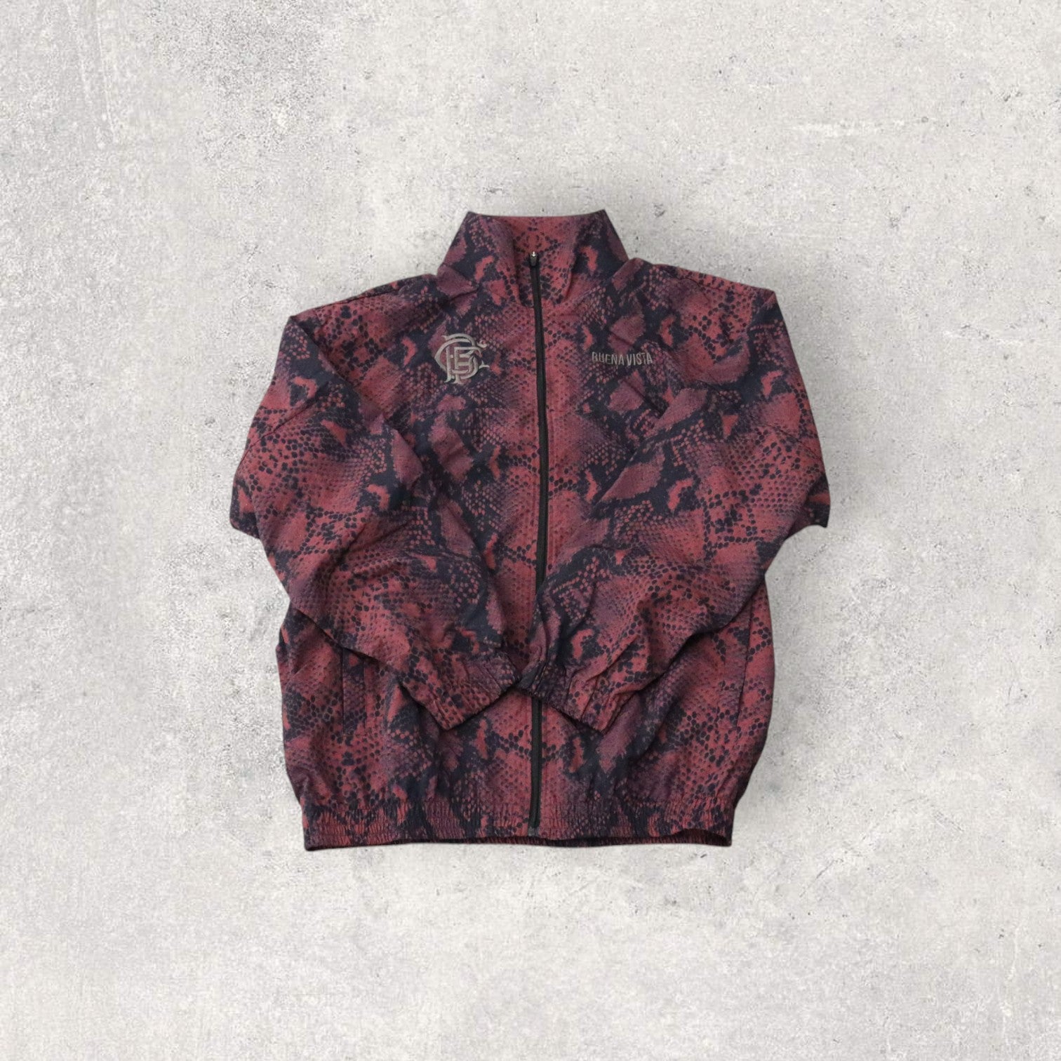 TRAINING TOP PYTHON – REBEL CLOTHING STORE