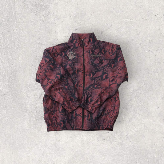 TRAINING TOP PYTHON