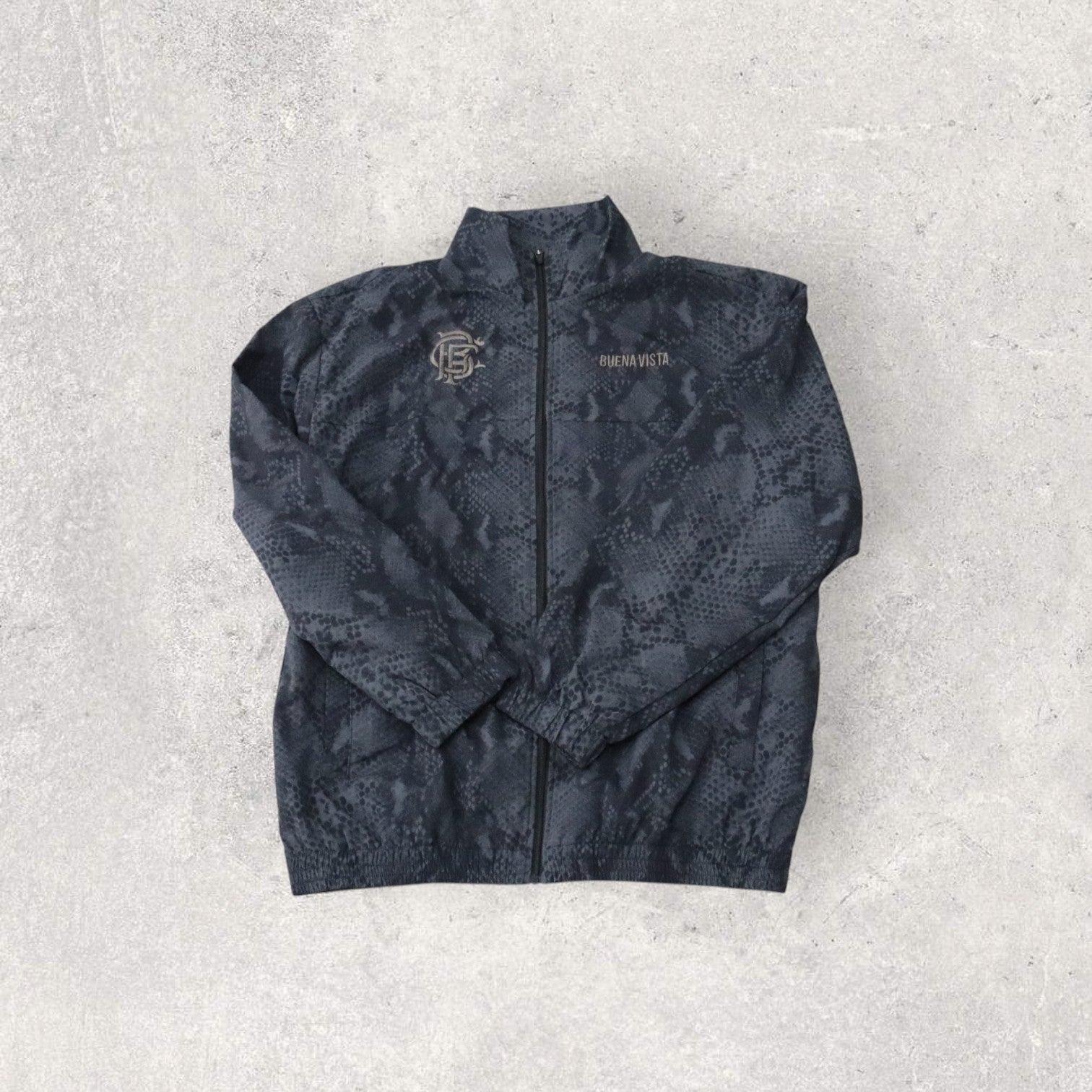 TRAINING TOP PYTHON – REBEL CLOTHING STORE