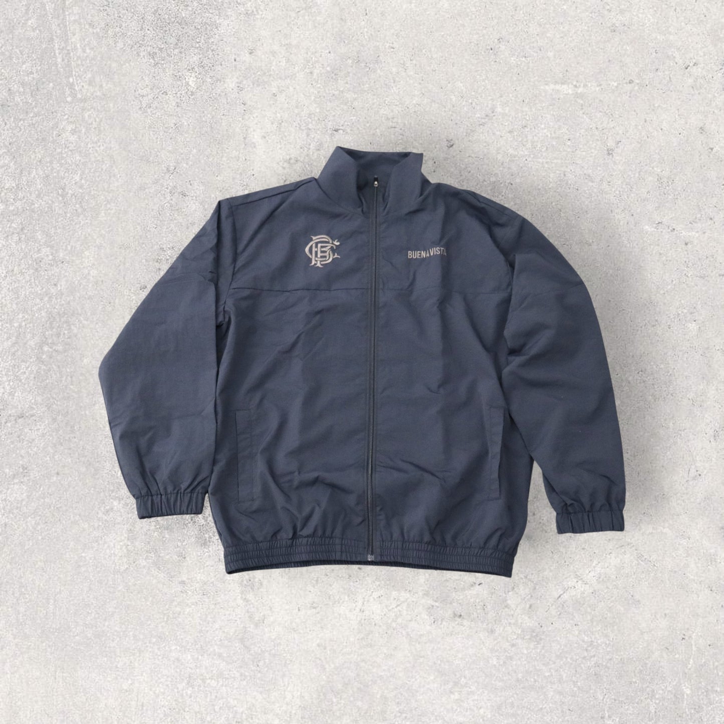 TRAINING TOP