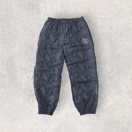 TRAINING PANTS PYTHON