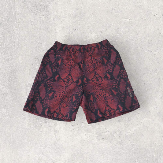 BV baggy shorts python