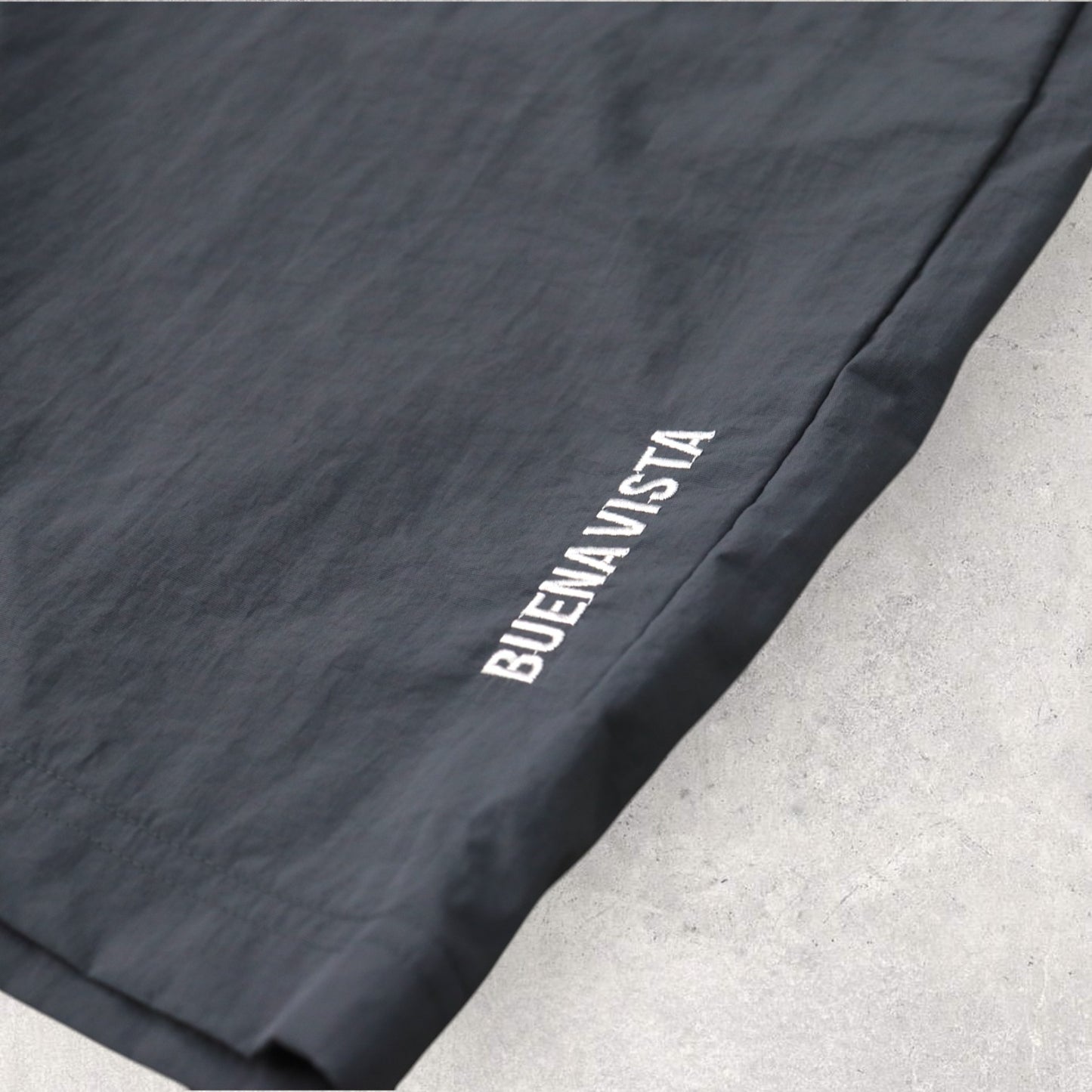 BV baggy shorts