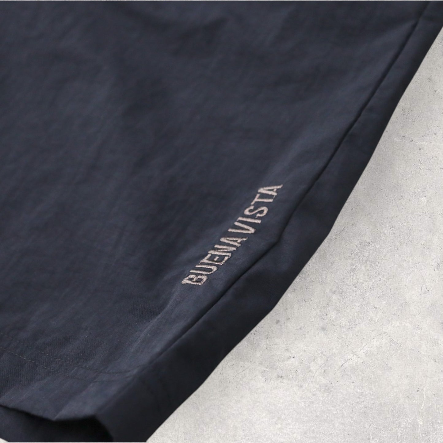 BV baggy shorts